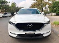 Mazda CX 5  2.0 2WD AT 2019 - Bán Mazda CX 5 đời 2019, màu trắng, giá tốt giá 899 triệu tại Quảng Ngãi
