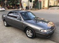 Mazda 626 XL 1994 - Cần bán gấp Mazda 626 XL 1994, màu xám, nhập khẩu giá 73 triệu tại Quảng Ngãi