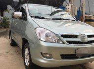 Toyota Innova J 2006 - Bán Toyota Innova J 2006, xe đẹp giá 265 triệu tại Hà Nội