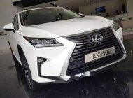 Lexus RX  350L   2018 - Bán xe Lexus RX 350L 2018, màu trắng, xe nhập giá 4 tỷ 90 tr tại Đà Nẵng