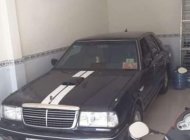 Nissan Cedric 1996 - Cần bán Nissan Cedric sản xuất năm 1996, màu đen, nhập khẩu nguyên chiếc chính chủ, 150 triệu giá 150 triệu tại Tp.HCM