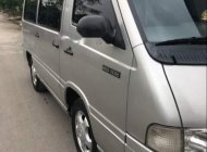 Mercedes-Benz MB    2002 - Bán ô tô Mercedes MB năm sản xuất 2002, màu bạc, giá tốt giá 185 triệu tại Hà Nội