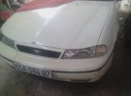 Daewoo Cielo 1995 - Bán xe Daewoo Cielo đời 1995, màu trắng, xe nhập xe gia đình giá 50 triệu tại An Giang