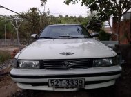 Toyota Mark II 1989 - Cần bán xe Toyota Mark II năm 1989, màu trắng, giá chỉ 35 triệu giá 35 triệu tại BR-Vũng Tàu