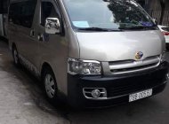 Toyota Hiace 2006 - Bán xe Toyota Hiace 2006, xe nhập xe gia đình, giá chỉ 197 triệu giá 197 triệu tại Phú Yên