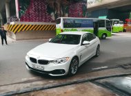 BMW 4 Series 428i coupe  2015 - Cần bán xe BMW 4 Series model 2016, màu trắng, xe nhập giá 1 tỷ 580 tr tại Hà Nội