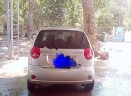 Chevrolet Spark LS  2010 - Bán ô tô Chevrolet Spark LS năm 2010, màu bạc, nhập khẩu giá 120 triệu tại Bình Dương