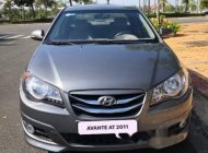 Hyundai Avante 2011 - Bán Hyundai Avante sản xuất năm 2011, màu xám còn mới giá 358 triệu tại Hậu Giang