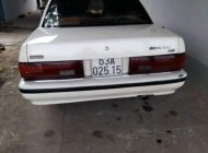 Nissan Bluebird 1991 - Cần bán gấp Nissan Bluebird sản xuất 1991, màu trắng, nhập khẩu xe gia đình giá 50 triệu tại Kiên Giang