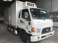 Hyundai HD 72 2015 - Bán xe trả góp Hyundai HD72 3T5 cabin đôi, nhập khẩu nguyên chiếc Hàn Quốc Sx 2015 giá 720 triệu tại Tp.HCM