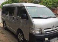 Toyota Hiace 2008 - Cần bán gấp Toyota Hiace 2008, giá 185tr giá 185 triệu tại Thái Bình