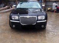 Chrysler 300C 2009 - Bán Chrysler 300C sản xuất 2009, màu đen, nhập khẩu chính chủ giá 500 triệu tại Hà Nội