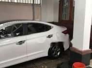 Hyundai Elantra   2017 - Bán Hyundai Elantra đời 2017, màu trắng chính chủ, giá tốt giá 510 triệu tại Quảng Trị