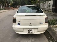 Fiat Siena  ELX   2003 - Cần bán Fiat Siena ELX năm sản xuất 2003, màu trắng, giá tốt giá 76 triệu tại Hà Nội