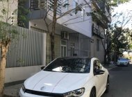 Volkswagen Scirocco GTS 2016 - Volkswagen Scirocco GTS ĐK 2018, trắng, nhập khẩu - 0905159159 giá 1 tỷ 150 tr tại Đà Nẵng