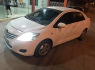 Toyota Vios  Limo  2009 - Cần bán Toyota Vios Limo sản xuất 2009, màu trắng, số sàn  giá 197 triệu tại Quảng Ninh