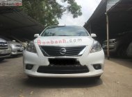 Nissan Sunny XV 2013 - Bán Nissan Sunny XV đời 2013, màu trắng đã đi 80000 km giá 345 triệu tại Tp.HCM