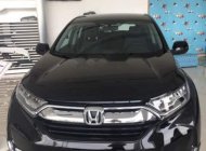 Honda CR V   L   2019 - Bán Honda CR V L đời 2019, màu đen, nhập từ Thái giá 1 tỷ 93 tr tại Tiền Giang