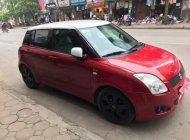 Suzuki Swift   2008 - Bán lại xe Suzuki Swift 2008, màu đỏ, nhập khẩu
 giá 310 triệu tại Hà Nội