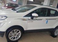 Ford EcoSport 2019 - Bán Ford EcoSport năm 2019, giá tốt nhất thị trường chỉ 663 triệu giá 663 triệu tại TT - Huế