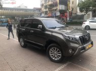 Toyota Prado 2016 - Bán Toyota Prado năm sản xuất 2016, nhập khẩu giá 2 tỷ 60 tr tại Thái Bình