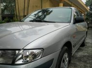 Mazda 626   2000 - Cần bán xe Mazda 626 năm sản xuất 2000, màu bạc, nhập khẩu giá 155 triệu tại Thái Nguyên