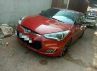 Hyundai Genesis   2012 - Bán ô tô Hyundai Genesis năm 2012, màu đỏ, xe 2 cửa thể thao cực chất giá 450 triệu tại Đồng Nai