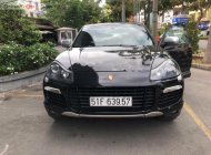 Porsche Cayenne S 2009 - Bán ô tô Porsche Cayenne S sản xuất 2009, màu đen, xe nhập   giá 1 tỷ 500 tr tại Tp.HCM