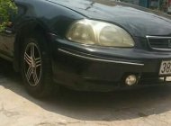 Honda Civic 1996 - Bán xe Honda Civic năm 1996, màu đen, nhập khẩu nguyên chiếc giá 85 triệu tại Tp.HCM