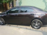 Toyota Corolla altis 2018 - Cần bán lại xe Toyota Corolla Altis năm 2018, nhập khẩu nguyên chiếc giá 760 triệu tại TT - Huế