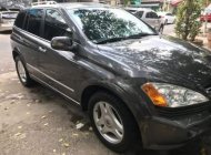 Ssangyong Kyron 2.0XDI  2006 - Cần bán Ssangyong Kyron 2.0XDI năm 2006, màu xám, nhập khẩu nguyên chiếc   giá 335 triệu tại Bình Dương