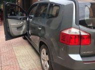 Chevrolet Orlando 1.8MT 2012 - Bán Chevrolet Orlando 1.8MT năm 2012, màu xám, nhập khẩu số sàn giá 350 triệu tại Tây Ninh