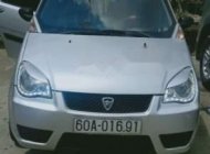 Bán lại xe Vinaxuki Hafei sản xuất 2010, màu bạc giá 82 triệu tại Sóc Trăng