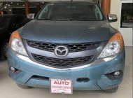 Mazda BT 50  MT  2015 - Cần bán gấp Mazda BT 50 MT năm 2015, nhập khẩu như mới, 498tr giá 498 triệu tại Hải Dương