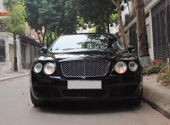 Bentley Continental Flying Spur  2007 - Cần bán xe Bentley Continental Flying Spur model 2008, màu đen, xe đẹp xuất sắc giá 2 tỷ 550 tr tại Hà Nội