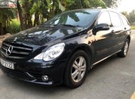 Mercedes-Benz R class R 350 2008 - Bán Mercedes R 350 đời 2008, màu đen, xe nhập giá 610 triệu tại Tp.HCM