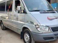 Mercedes-Benz Sprinter 311 2008 - Bán xe Mercedes 311 sản xuất năm 2008, màu bạc giá 291 triệu tại Tp.HCM