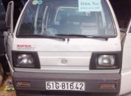 Suzuki Carry 2004 - Bán Suzuki Carry sản xuất năm 2004, màu trắng, nhập khẩu, 122 triệu giá 122 triệu tại Tp.HCM