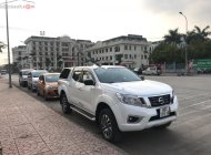 Nissan Navara SL 2018 - Xe Nissan Navara SL năm sản xuất 2018, màu trắng, giá chỉ 580 triệu giá 580 triệu tại Bắc Giang