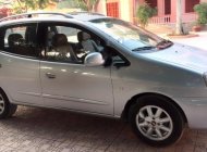 Chevrolet Vivant 2009 - Cần bán lại xe Chevrolet Vivant đời 2009, nhập khẩu, giá tốt giá 220 triệu tại Nghệ An