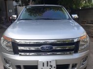 Ford Ranger XLT 2013 - Cần bán xe Ford Ranger XLT sản xuất năm 2013, màu ghi, nhập khẩu nguyên chiếc giá 470 triệu tại Tp.HCM