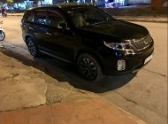 Kia Sorento 2016 - Bán Kia Sorento sản xuất 2016, màu đen xe gia đình, 770tr giá 770 triệu tại Nam Định