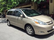 Toyota Sienna LE 2008 - Gia đình cần bán xe Sienna 2008, số tự động, bản LE, hai cửa điện giá 653 triệu tại Tp.HCM