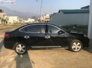 Hyundai Avante 1.6 AT 2012 - Cần bán lại xe Hyundai Avante 1.6 AT 2012, màu đen giá 355 triệu tại Lai Châu