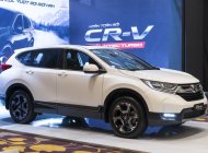 Honda CR V 1.5E CVT 2019 - Honda ô tô Quảng Nam - Honda CR-V, nhập khẩu, đủ màu, giao xe ngay - LH: 0905.0935.33 giá 983 triệu tại Quảng Nam