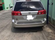 Toyota Sienna   XLE  2009 - Bán Toyota Sienna XLE năm sản xuất 2009, nhập khẩu nguyên chiếc, giá 859tr giá 859 triệu tại Tp.HCM