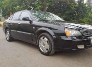 Daewoo Magnus 2006 - Bán ô tô Daewoo Magnus 2006, màu đen, nhập khẩu nguyên chiếc xe gia đình giá 145 triệu tại Hà Nội