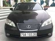 Lexus ES 350 2008 - Cần bán xe Lexus ES 350 năm 2008, màu đen giá 688 triệu tại Khánh Hòa