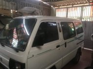 Suzuki Super Carry Van 2001 - Cần bán gấp Suzuki Super Carry Van đời 2001, màu trắng, 85 triệu giá 85 triệu tại Bắc Giang