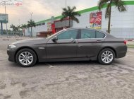 BMW 5 Series 2012 - Bán xe BMW 5 Series đời 2012, màu xám, nhập khẩu giá 960 triệu tại Hải Dương